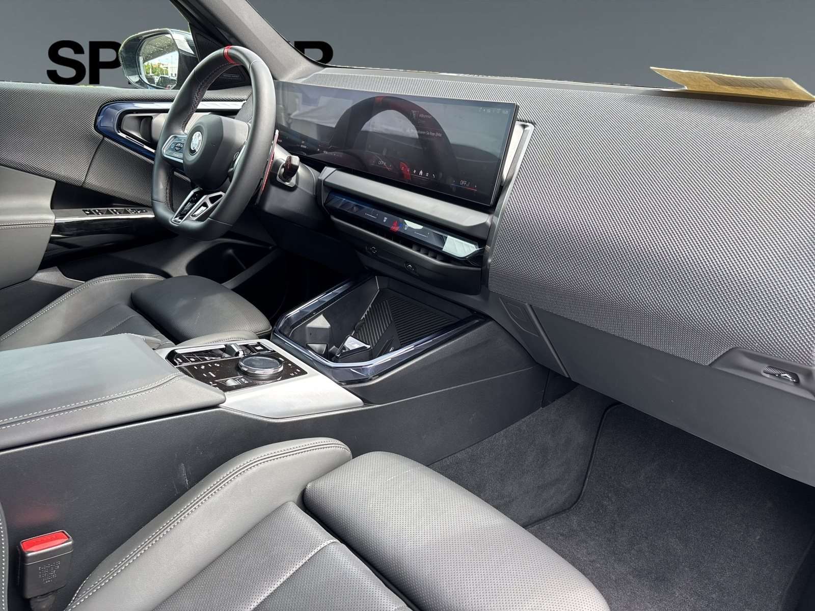 Fahrzeugbild eines BMW X3