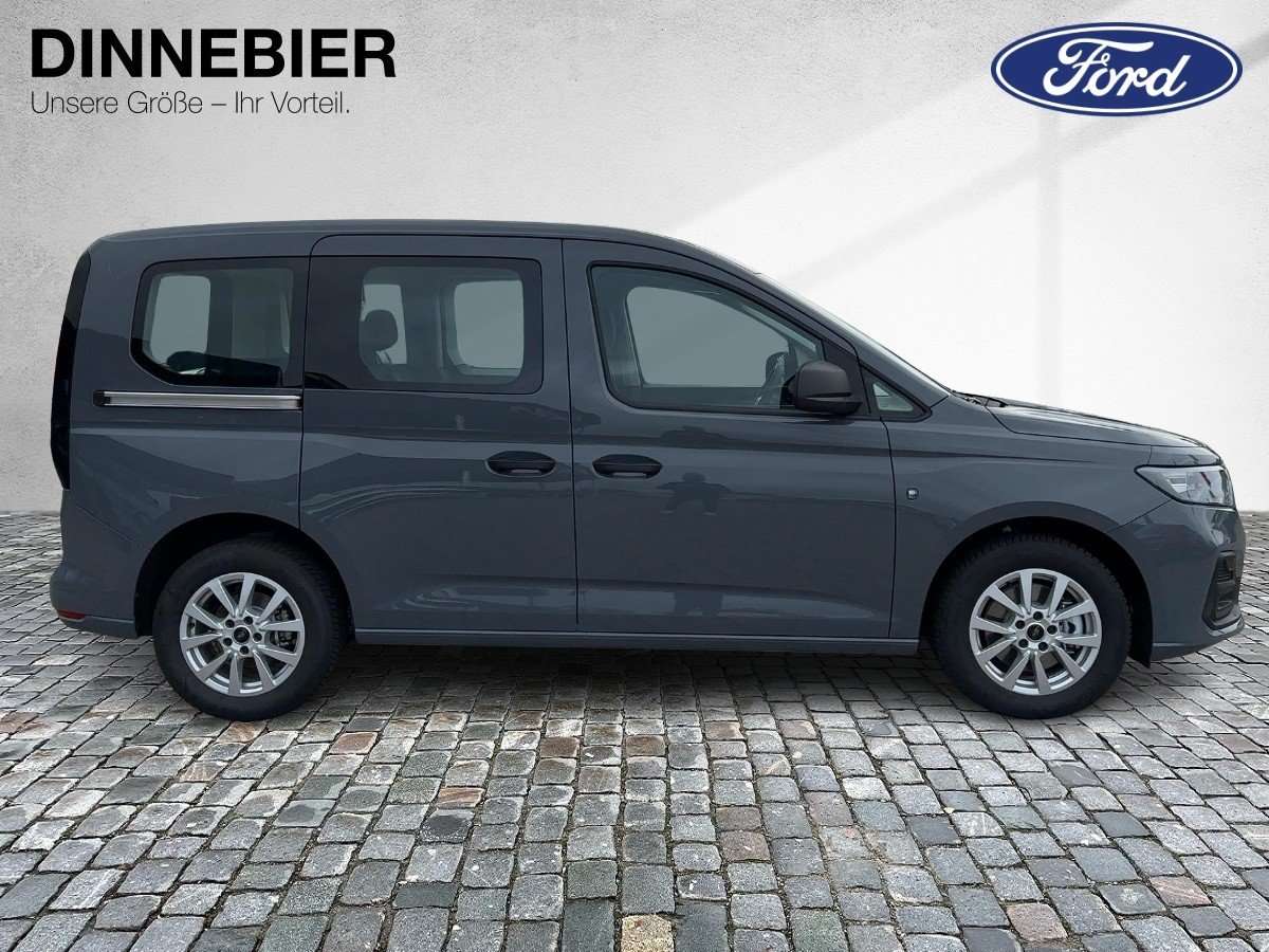 Fahrzeugbild eines Ford Tourneo Connect