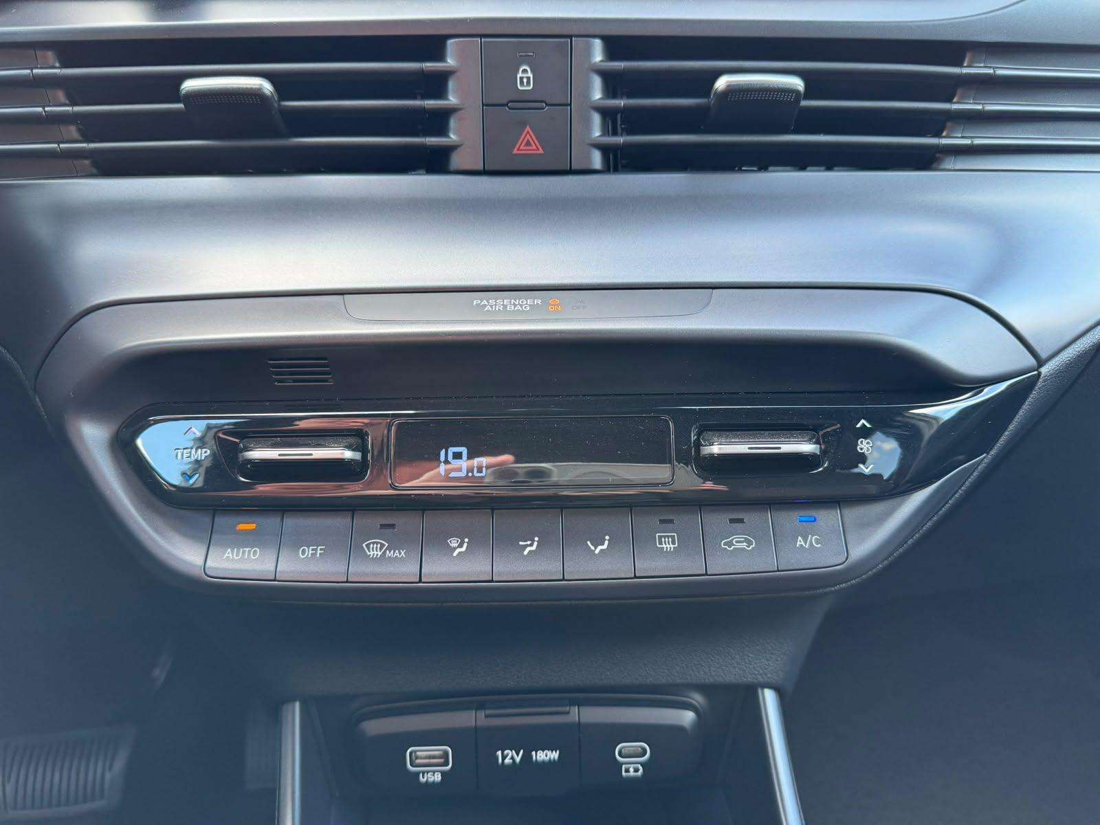 Fahrzeugbild eines Hyundai i20