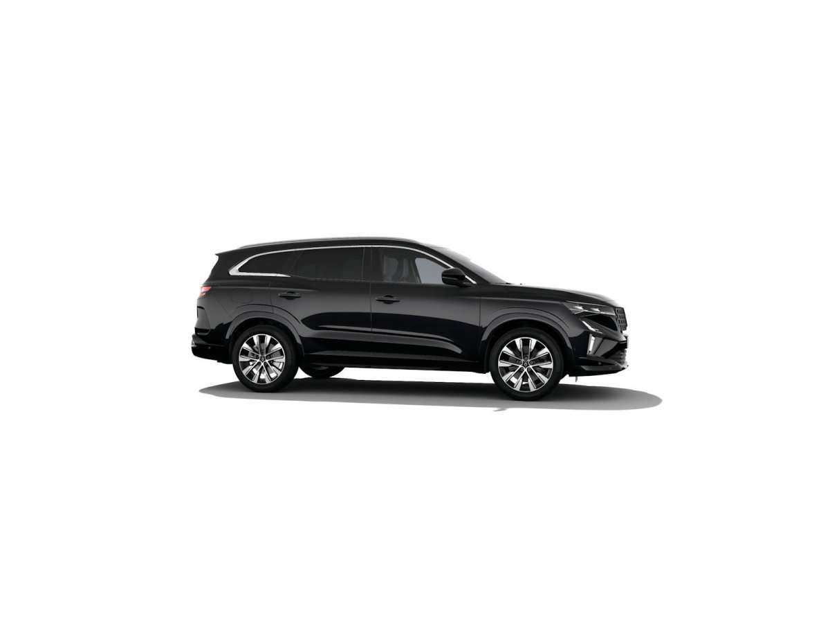 Fahrzeugbild eines Renault Espace