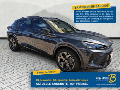 Bild CUPRA Formentor