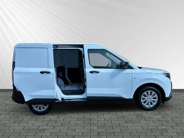 Fahrzeugbild eines Ford Transit Courier