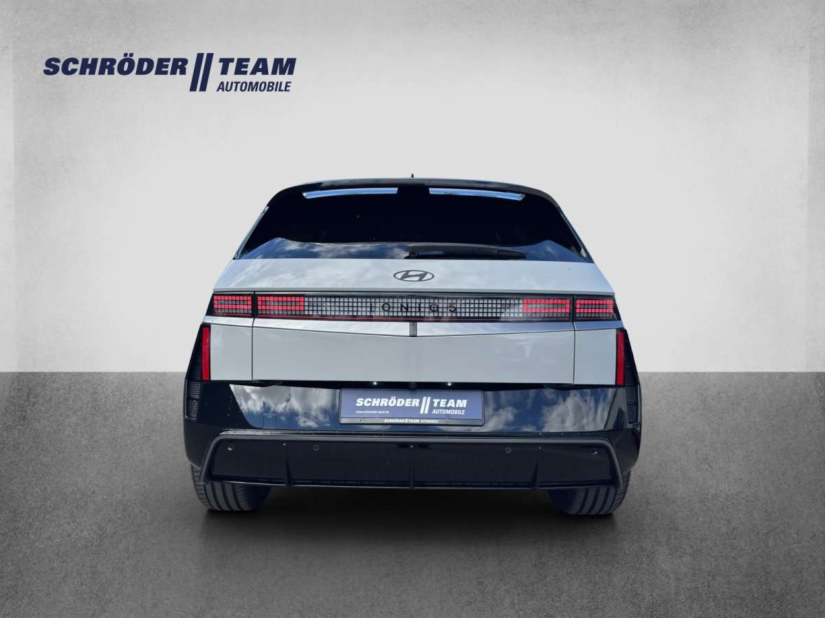 Fahrzeugbild eines Hyundai IONIQ 5