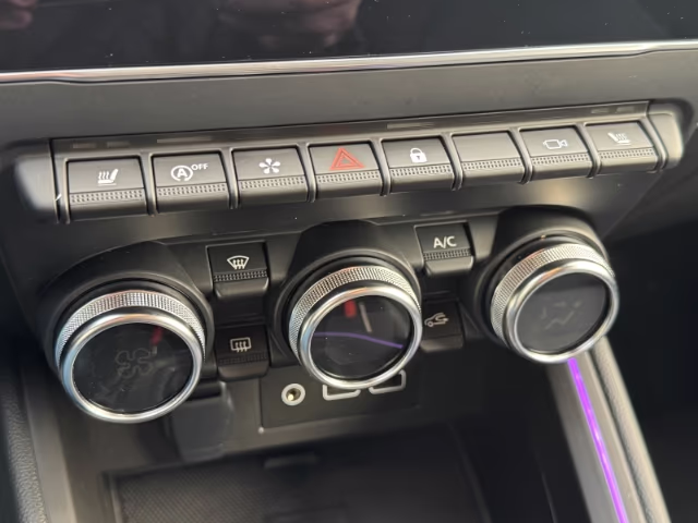 Fahrzeugbild eines Renault Clio