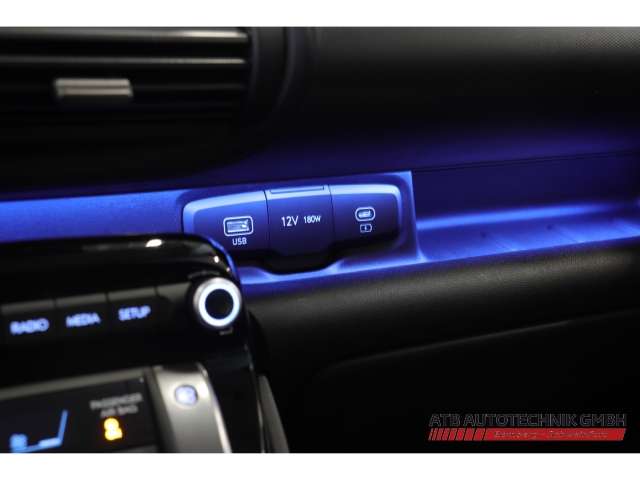 Fahrzeugbild eines Hyundai Inster