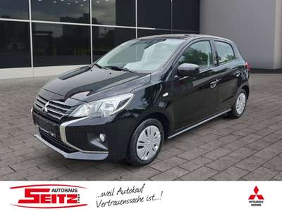 Bild Mitsubishi Space Star