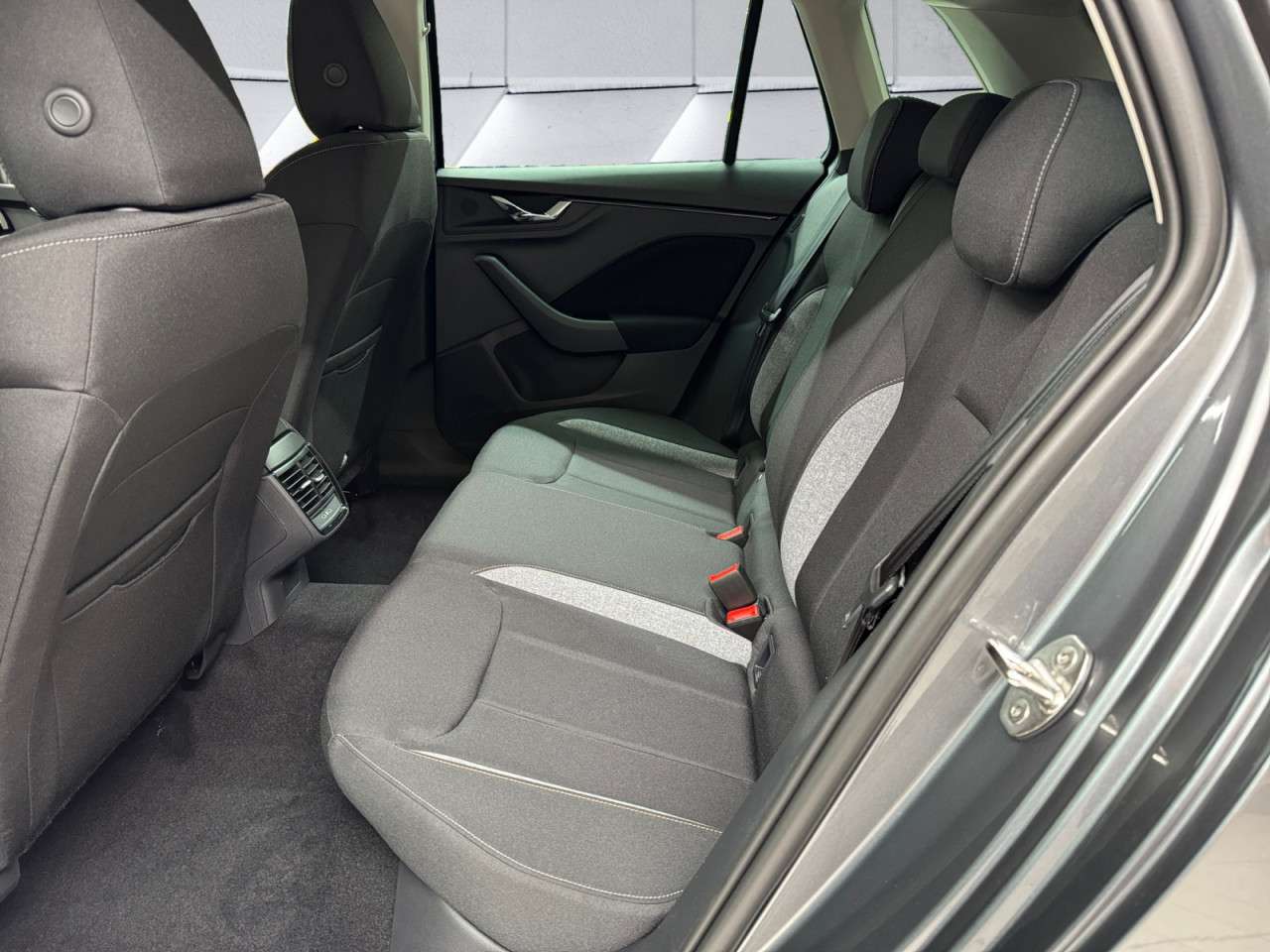 Fahrzeugbild eines Skoda Kamiq