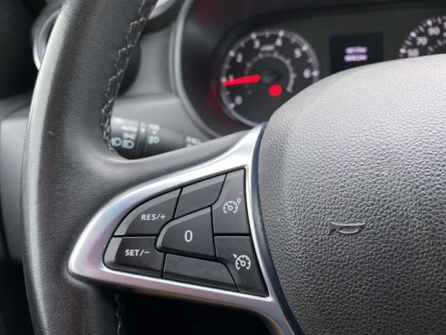 Fahrzeugbild eines Dacia Duster