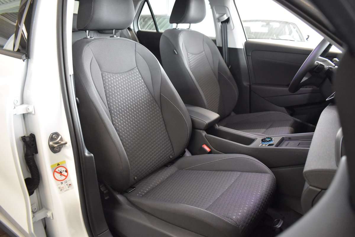 Fahrzeugbild eines Volkswagen T-Roc