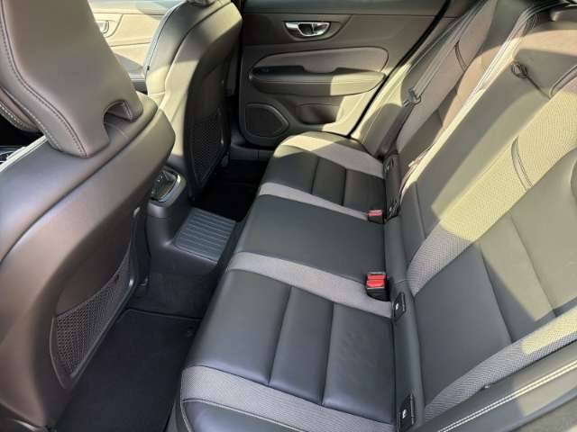 Fahrzeugbild eines Volvo V60