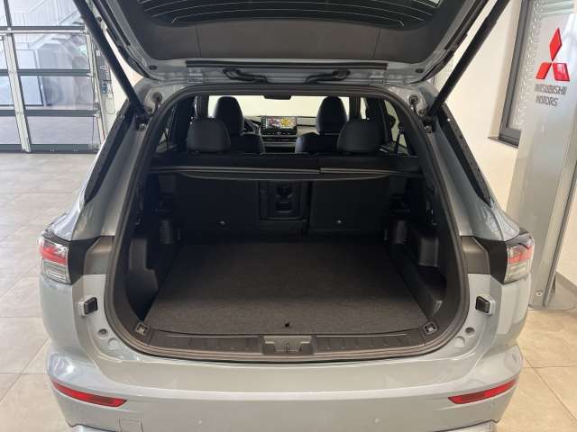 Fahrzeugbild eines Mitsubishi Outlander