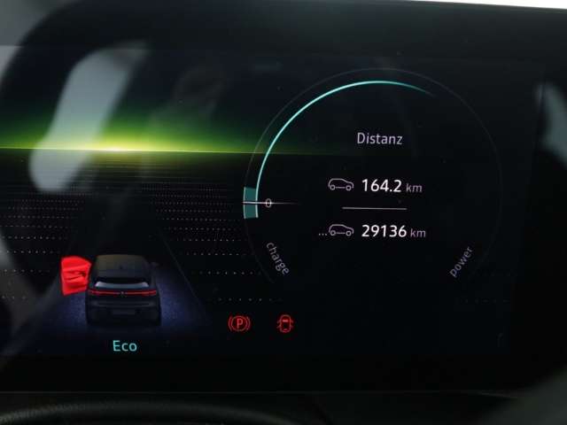 Fahrzeugbild eines Renault Megane E-TECH