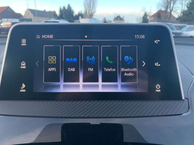 Fahrzeugbild eines Mitsubishi Eclipse Cross