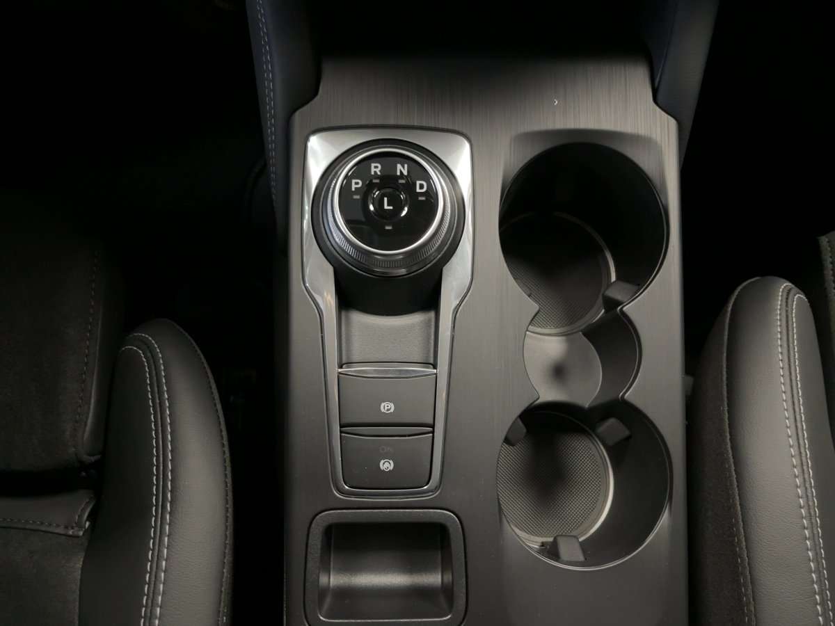 Fahrzeugbild eines Ford Kuga