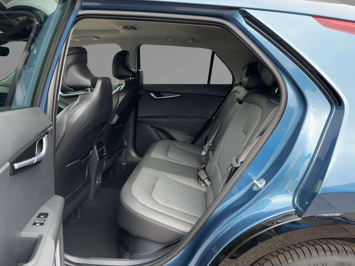 Fahrzeugbild eines Kia Niro