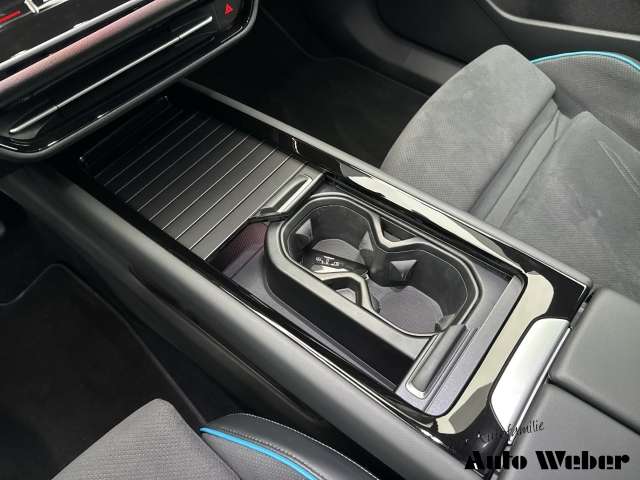 Fahrzeugbild eines Volkswagen ID.7