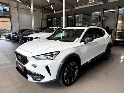 Bild CUPRA Formentor