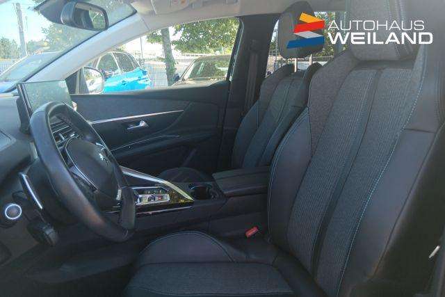 Fahrzeugbild eines Peugeot 3008