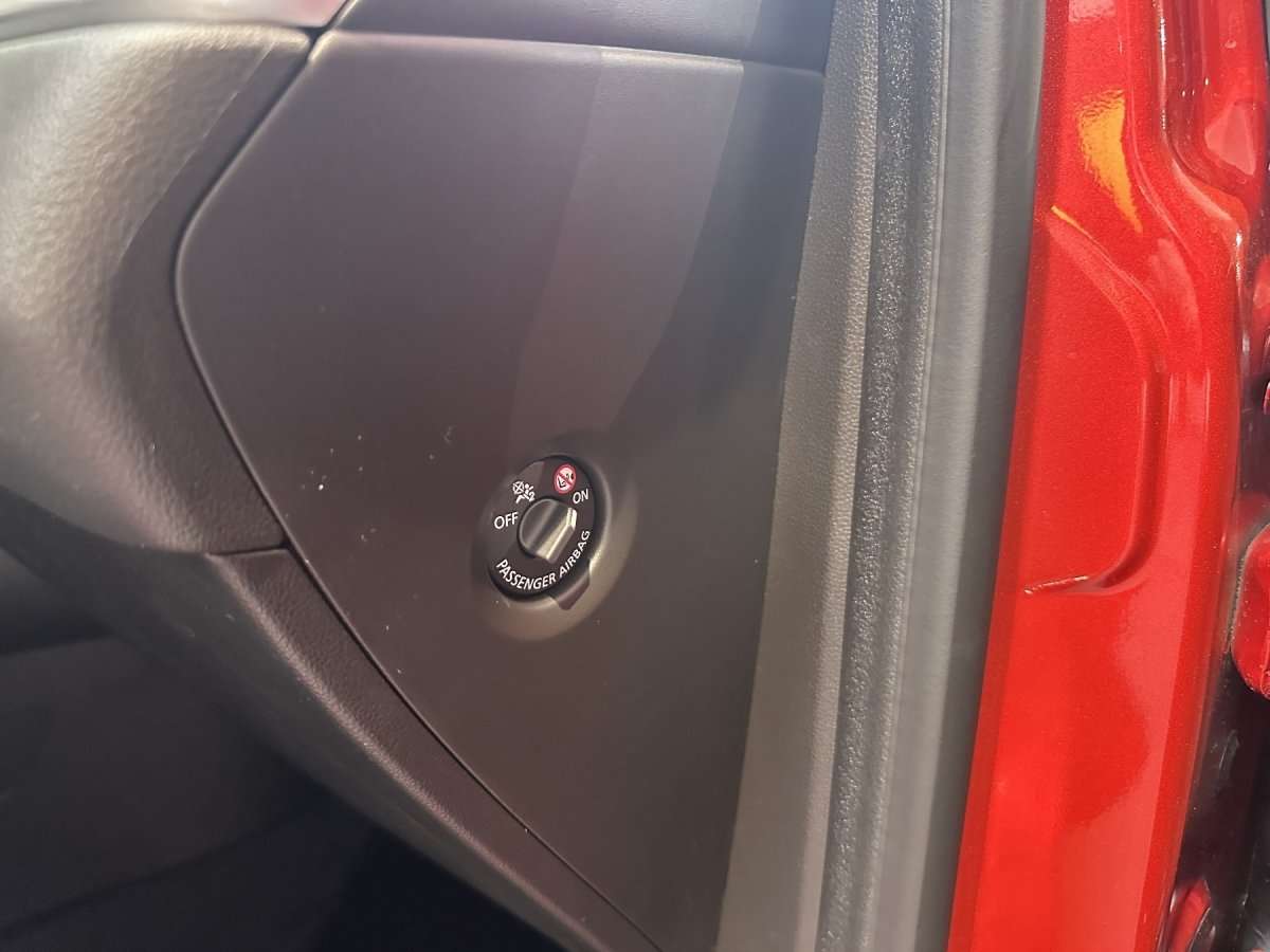 Fahrzeugbild eines Renault Captur