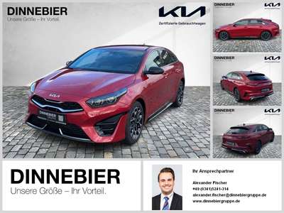 Bild Kia cee'd