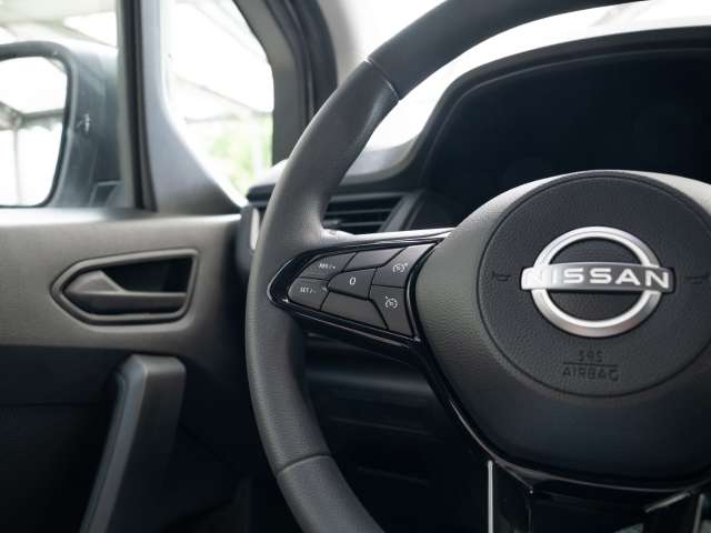Fahrzeugbild eines Nissan Townstar