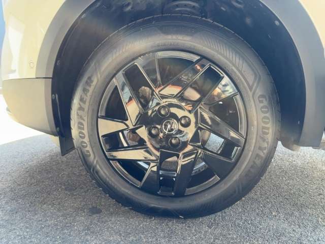 Fahrzeugbild eines Opel Mokka