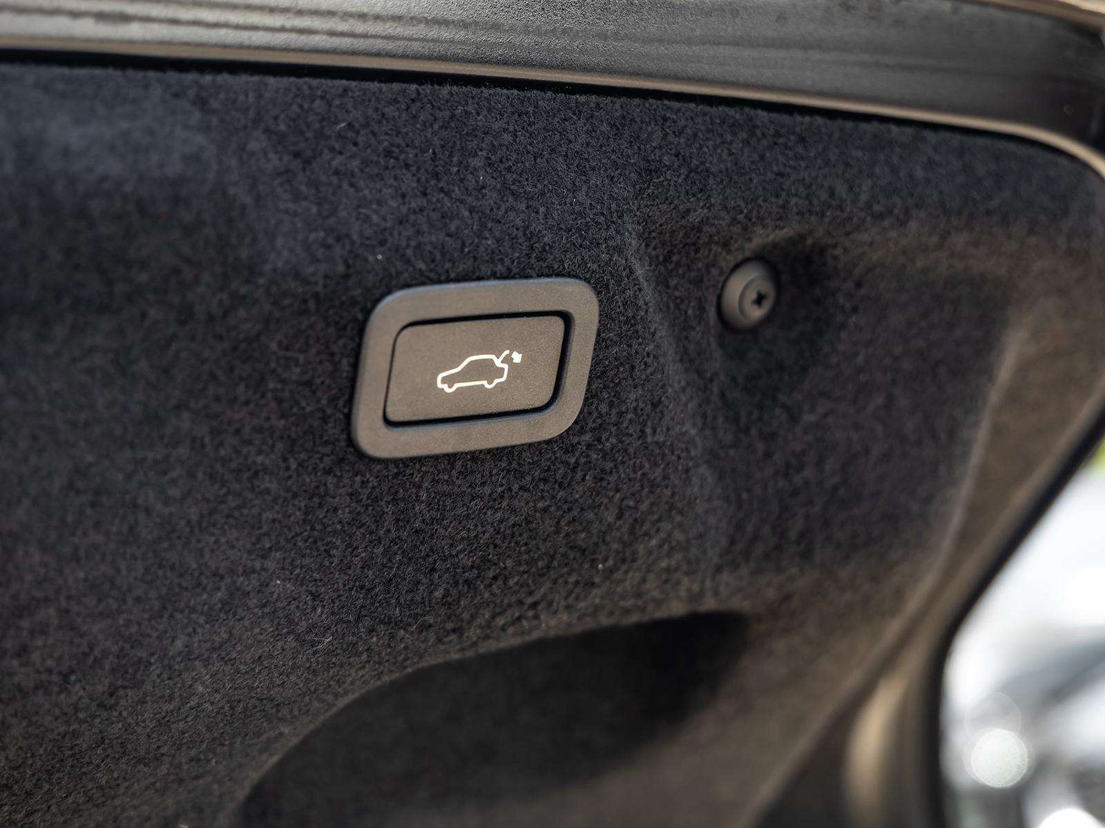 Fahrzeugbild eines Jaguar XE
