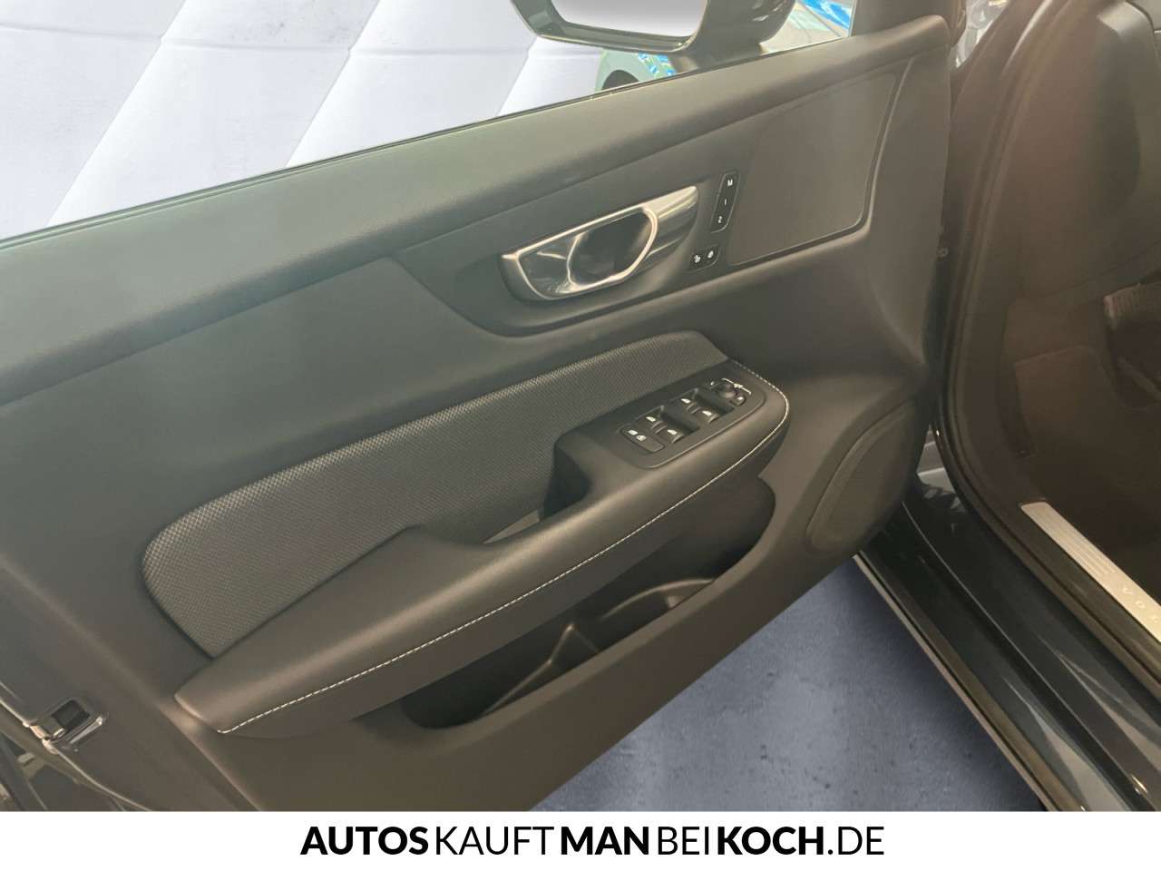 Fahrzeugbild eines Volvo V60