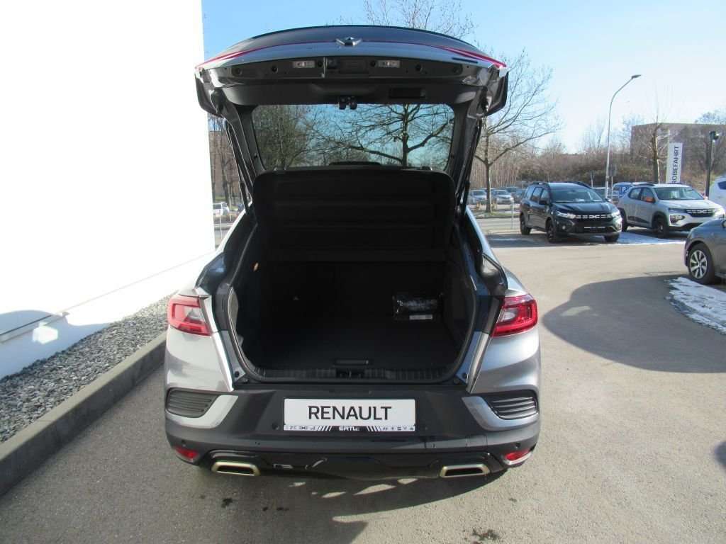 Fahrzeugbild eines Renault Arkana