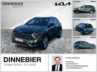 Bild Kia Sportage