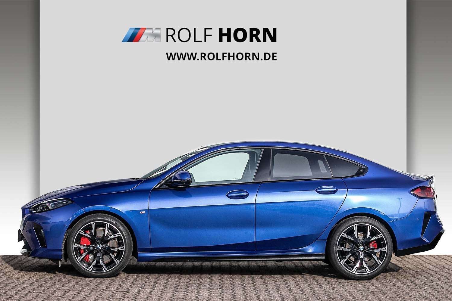 Fahrzeugbild eines BMW 2er-Reihe