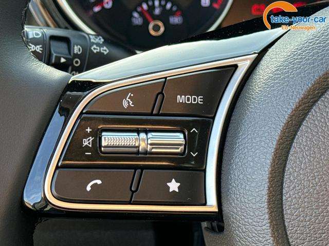 Fahrzeugbild eines Kia XCeed