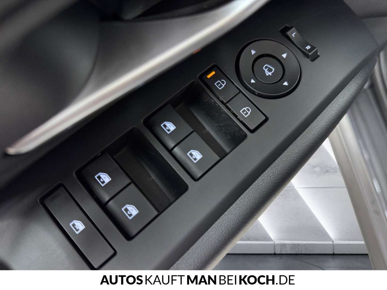 Fahrzeugbild eines Hyundai Tucson