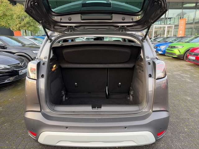 Fahrzeugbild eines Opel Crossland X