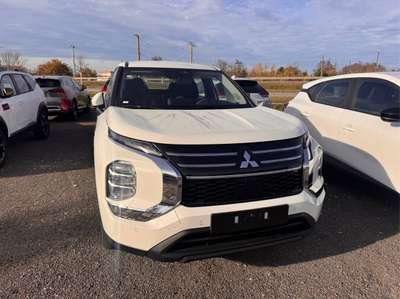 Bild Mitsubishi Outlander