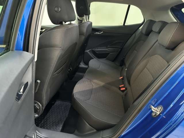 Fahrzeugbild eines Skoda Fabia