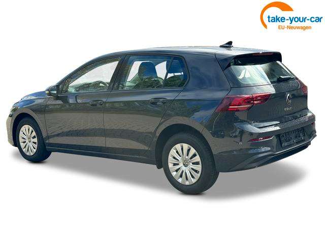 Fahrzeugbild eines Volkswagen Golf