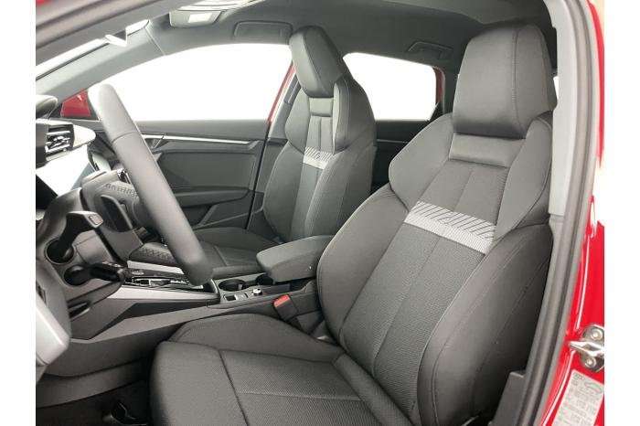 Fahrzeugbild eines Audi A3