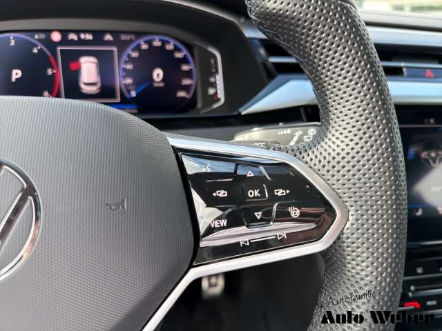 Fahrzeugbild eines Volkswagen Arteon