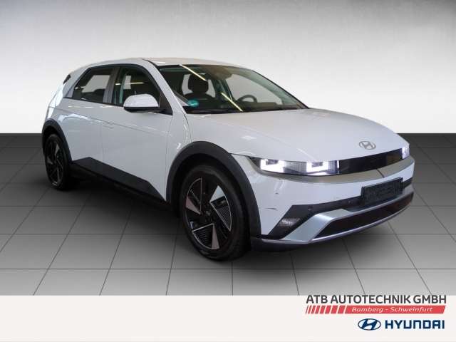 Fahrzeugbild eines Hyundai IONIQ 5