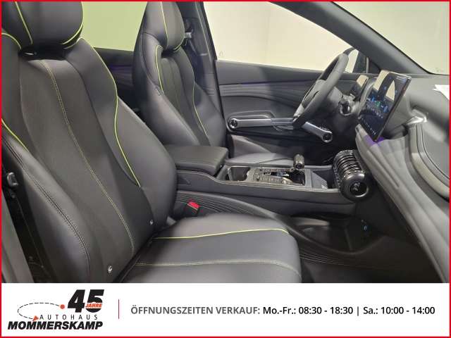 Fahrzeugbild eines BYD ATTO 3