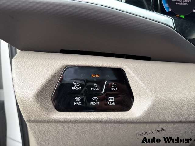 Fahrzeugbild eines Volkswagen California