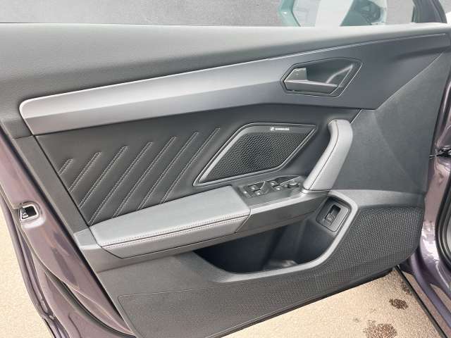 Fahrzeugbild eines CUPRA Formentor