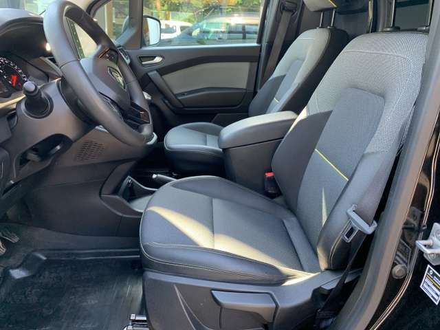 Fahrzeugbild eines Renault Kangoo