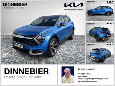 Bild Kia Sportage