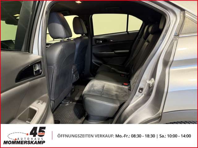 Fahrzeugbild eines Mitsubishi Eclipse Cross