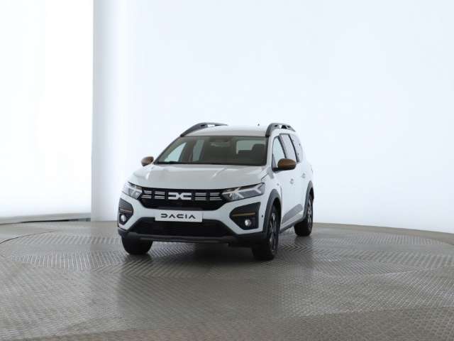 Fahrzeugbild eines Dacia Jogger