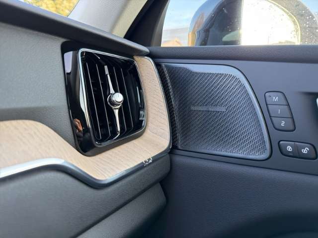 Fahrzeugbild eines Volvo XC60