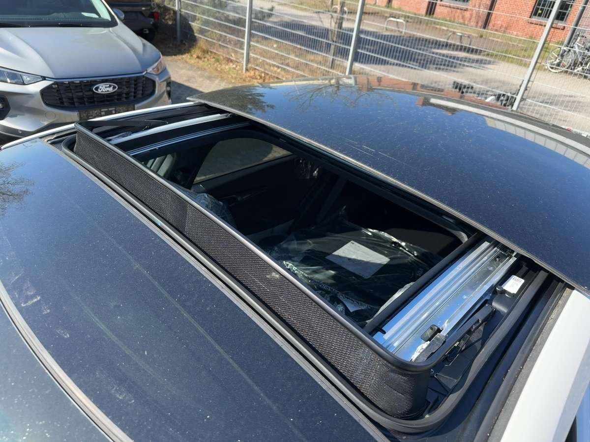 Fahrzeugbild eines Kia EV6