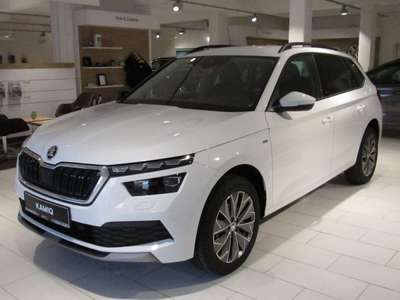 Bild Skoda Kamiq